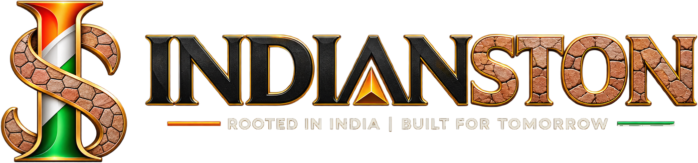 INDIANSTON