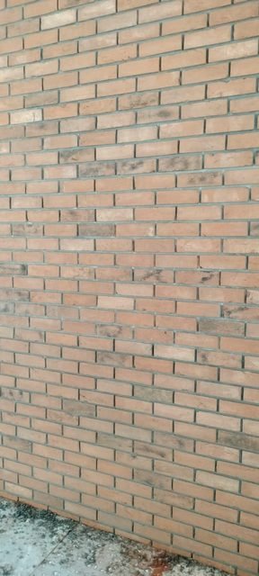 Brick Wall Cladding